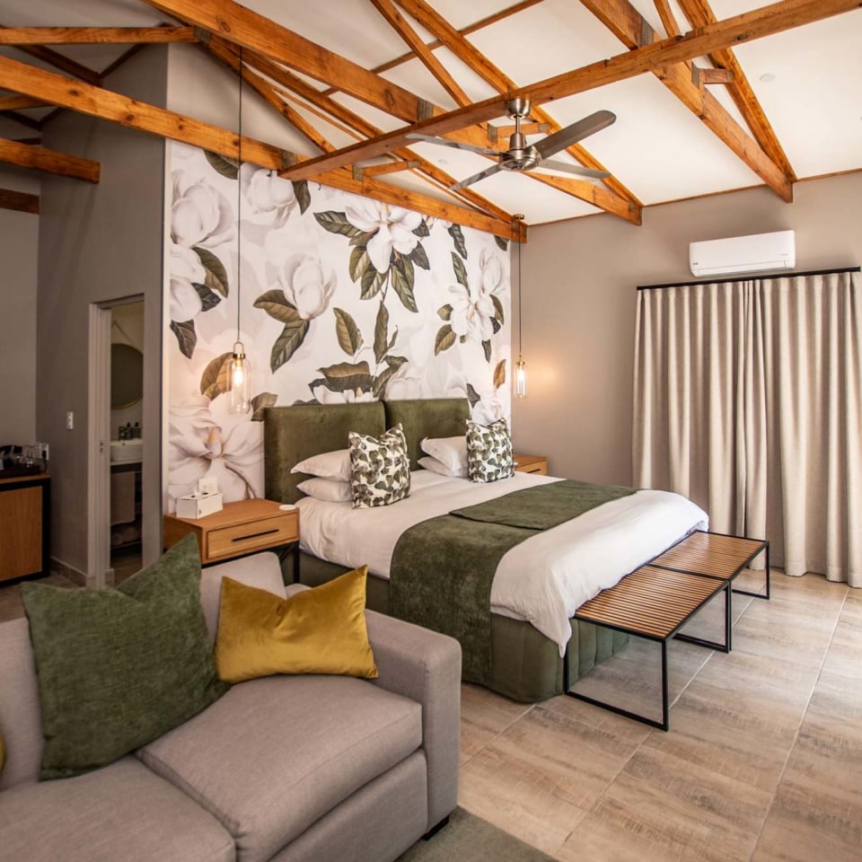 Nut Grove Boutique Hotel